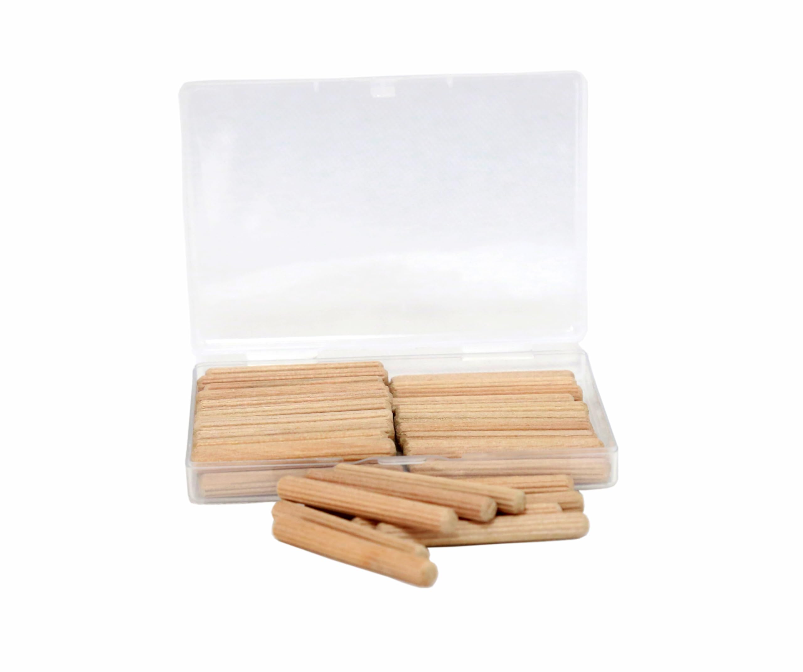 j ページ 42Pcs Wood Dowel Pins Compatible with IKEA Part 101339